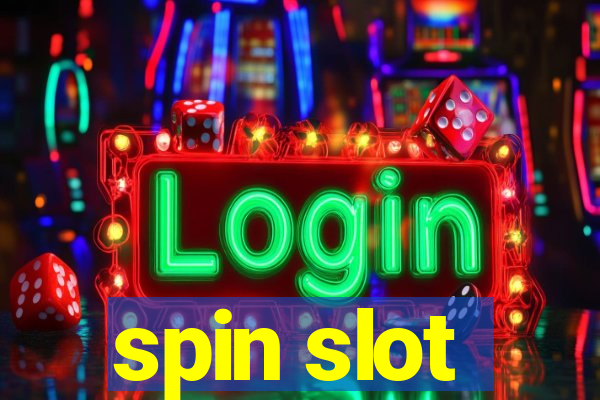 spin slot