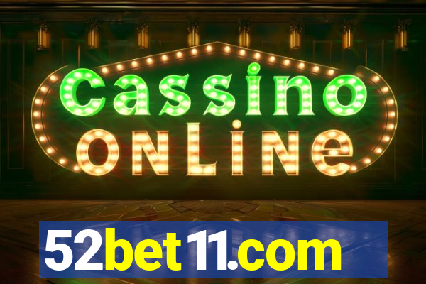 52bet11.com