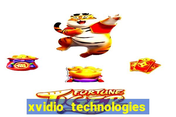 xvidio technologies startup brasil 2022 download