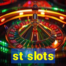 st slots