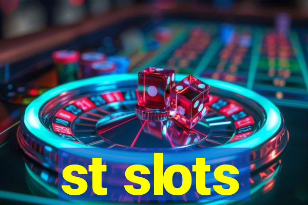 st slots