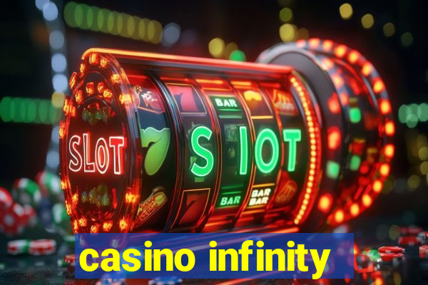 casino infinity