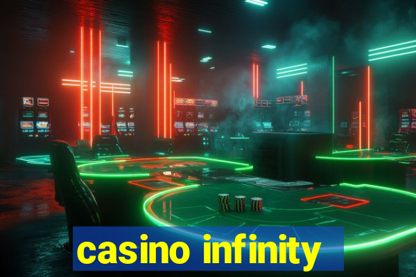 casino infinity