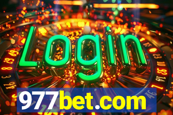 977bet.com