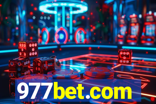 977bet.com