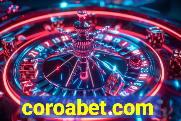 coroabet.com plataforma baixar