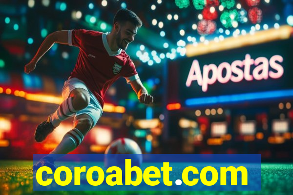 coroabet.com plataforma baixar