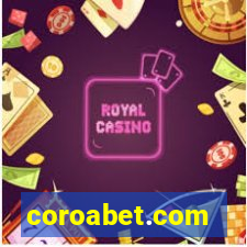 coroabet.com plataforma baixar