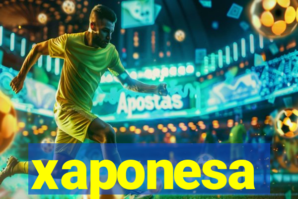 xaponesa