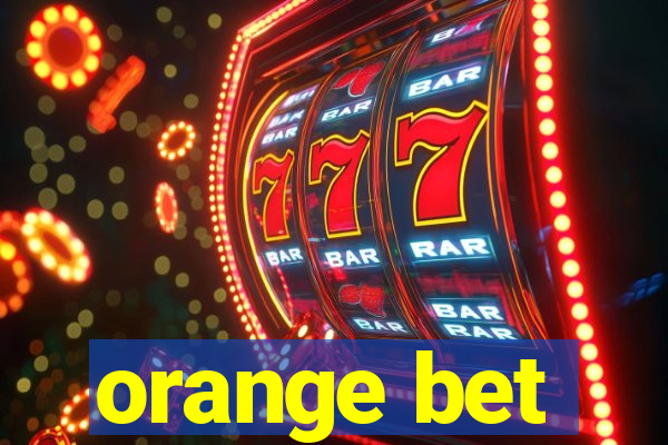 orange bet