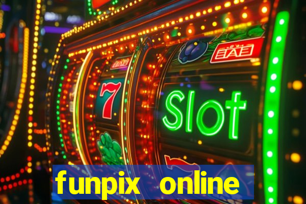 funpix online plataforma de jogos