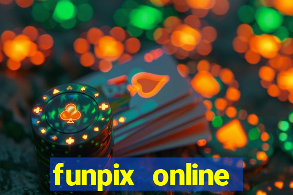 funpix online plataforma de jogos