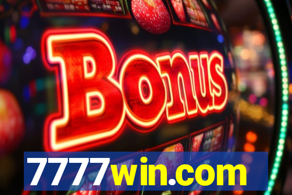 7777win.com