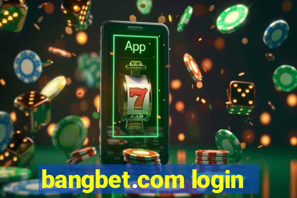 bangbet.com login