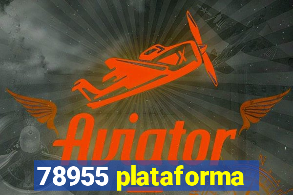 78955 plataforma