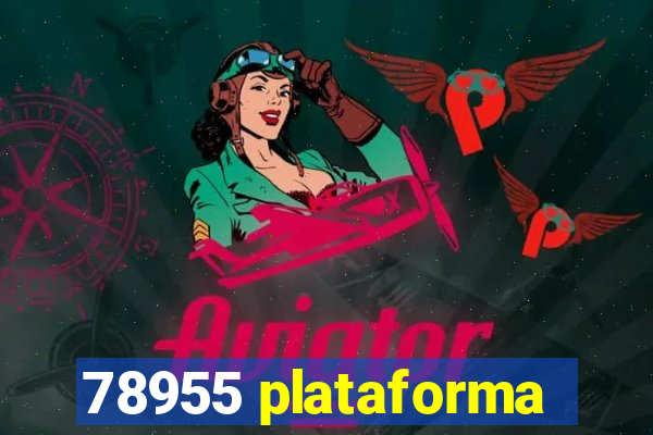 78955 plataforma