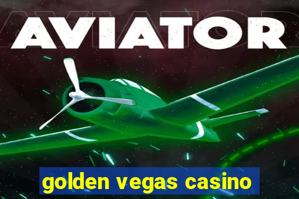 golden vegas casino