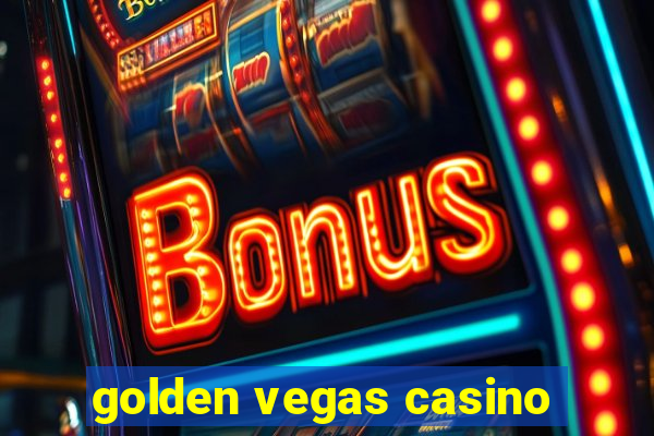 golden vegas casino