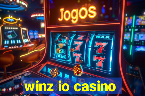 winz io casino