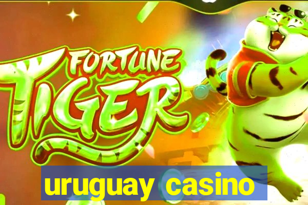 uruguay casino