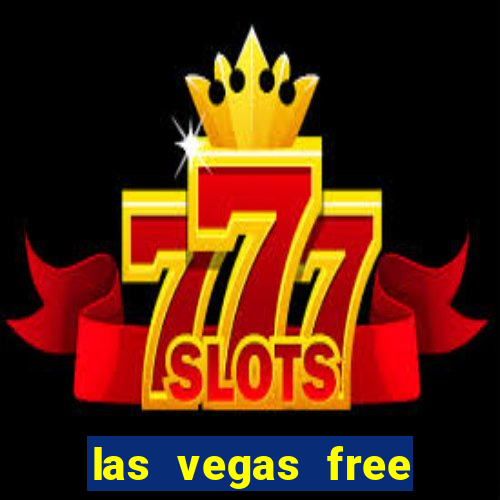 las vegas free slot play