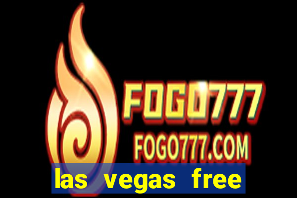 las vegas free slot play