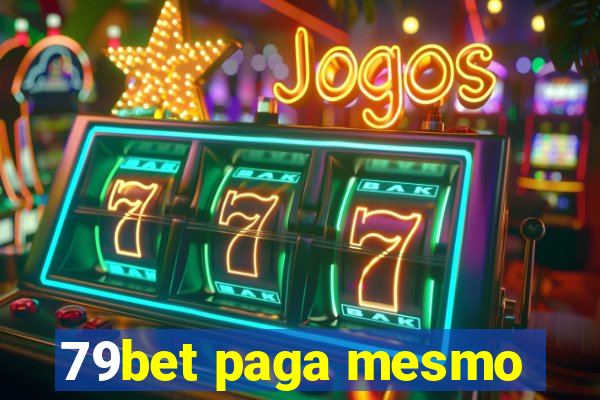 79bet paga mesmo