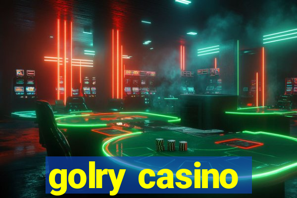 golry casino