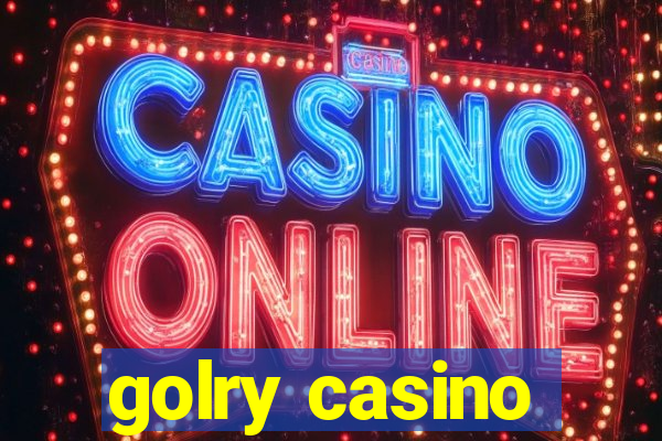 golry casino