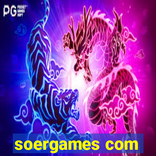 soergames com