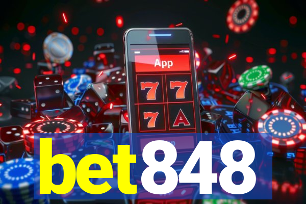 bet848