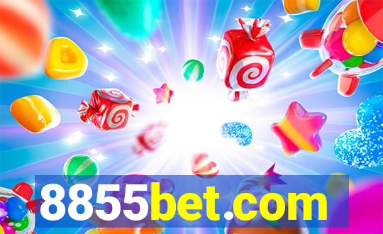 8855bet.com