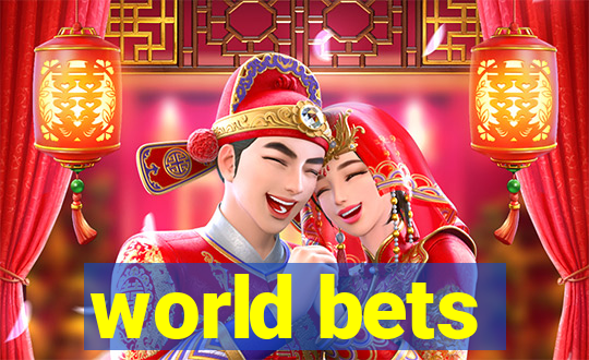 world bets