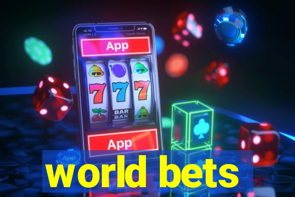 world bets