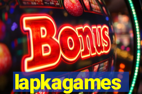 lapkagames