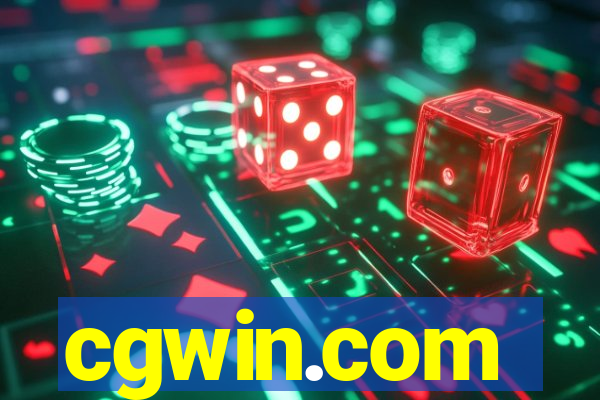 cgwin.com