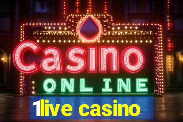 1live casino