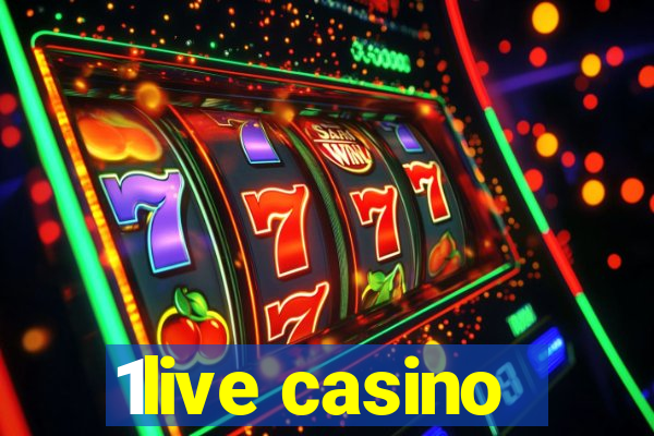 1live casino