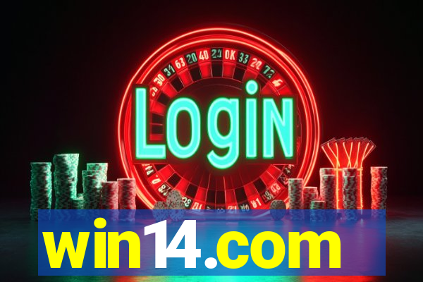 win14.com