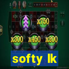 softy lk