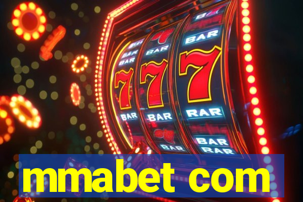 mmabet com