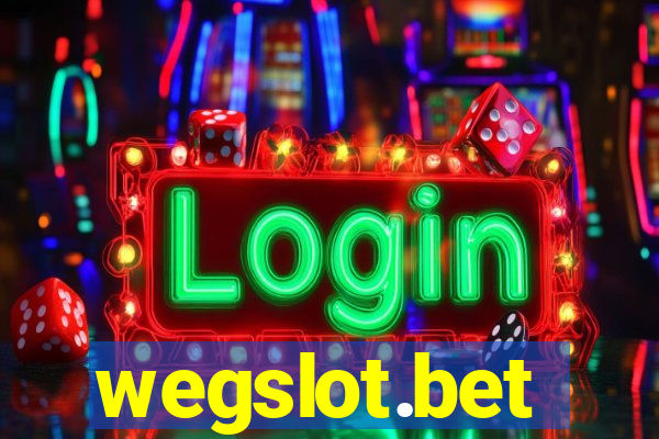 wegslot.bet