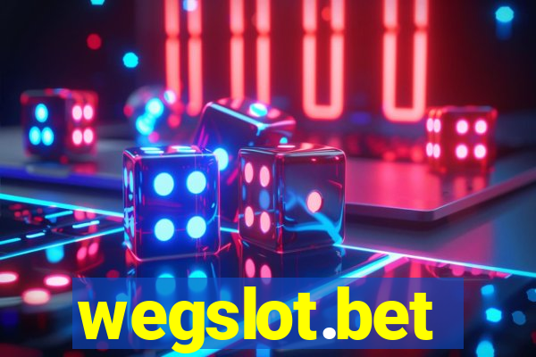 wegslot.bet