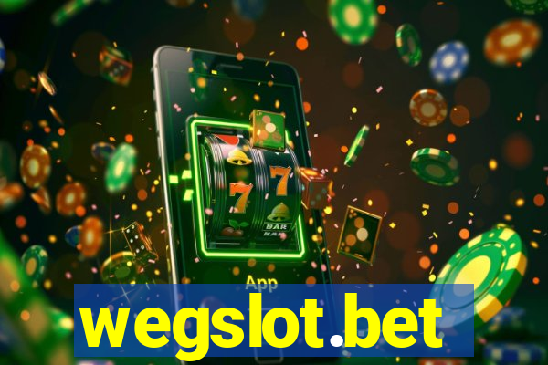 wegslot.bet