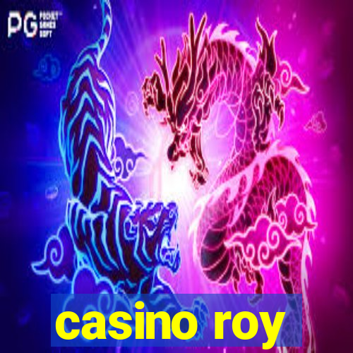 casino roy