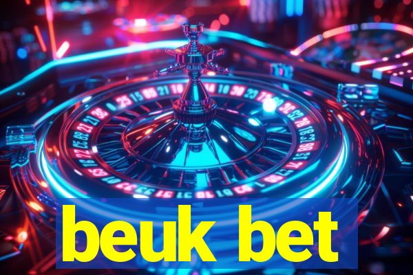 beuk bet