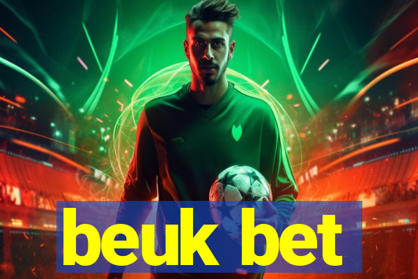 beuk bet