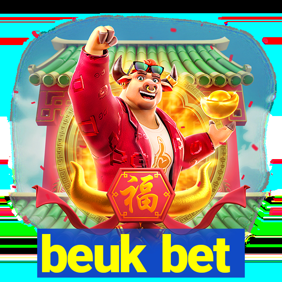 beuk bet