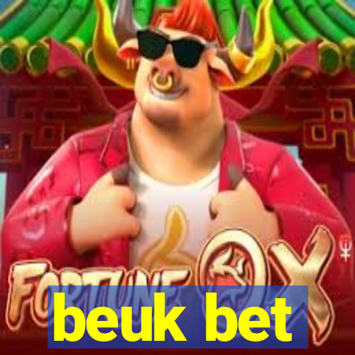 beuk bet