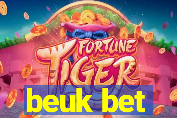 beuk bet